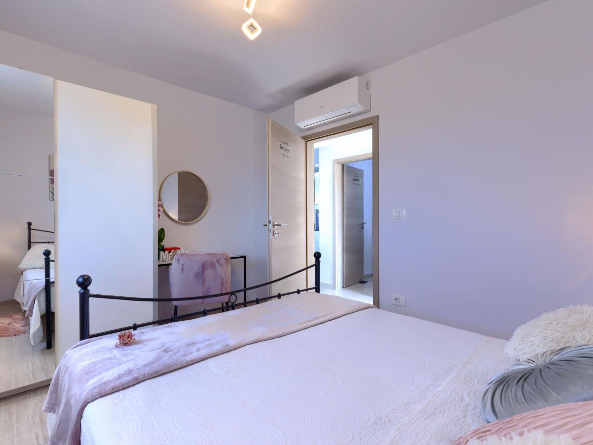 Holiday Home Villa Fenix By Interhome Zminj Luaran gambar