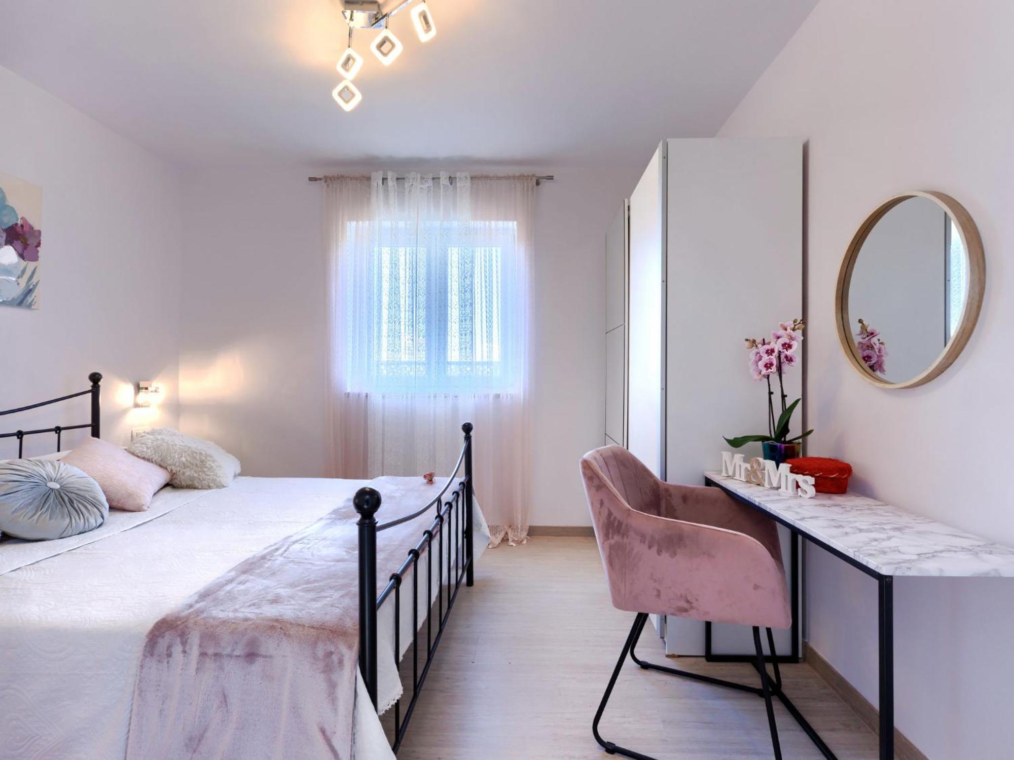 Holiday Home Villa Fenix By Interhome Zminj Luaran gambar