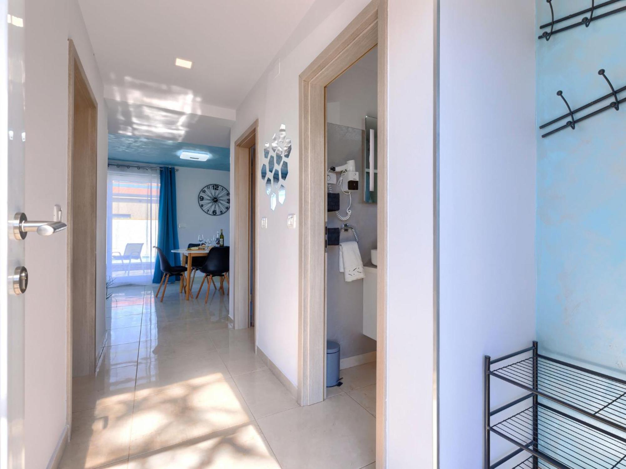 Holiday Home Villa Fenix By Interhome Zminj Luaran gambar